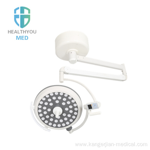 Medical Equipments Hospital Surgical Shadowless Light KDLED 500 RX